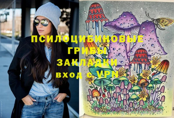MESCALINE Алзамай